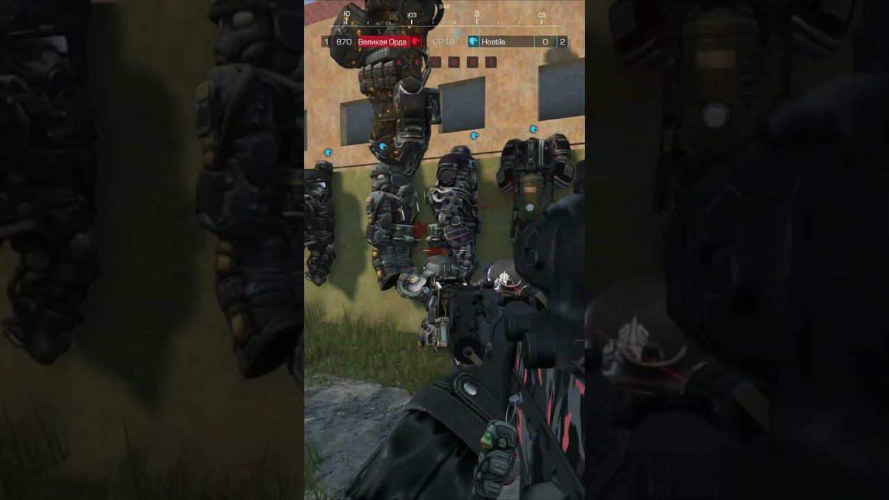 STALCRAFT КосмонавтыMoment l А это чё? А это куда? О_о Ждём фиксов :) смотреть онлайн