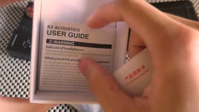 [KZ ZS10] Unboxing THE MOST AFFORDABLE 5 drivers IEM? смотреть онлайн