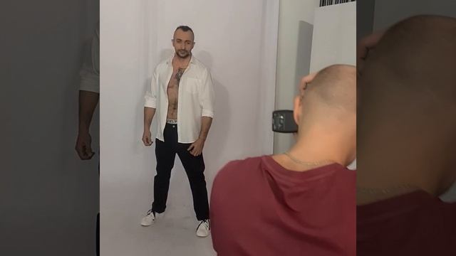 Модель/актер/кино