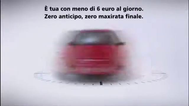 Fiat Punto Cult смотреть онлайн