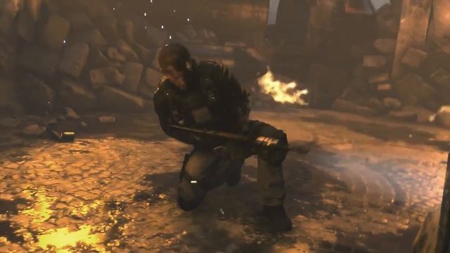 Rise of the Tomb Raider Ending on Nvidia 820M смотреть онлайн