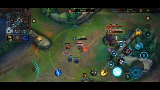 HOW TO PLAY LOL WILD RIFT OFFLINE смотреть онлайн