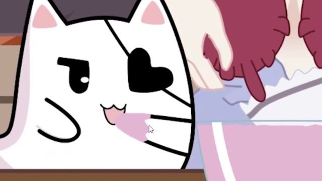 You Can MILK ME In This Game! смотреть онлайн