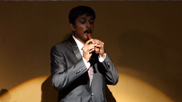 Concerto For Recorder In C By Antonio Vivaldi - Allegro Molto