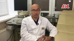 Удаление камня мочеточника