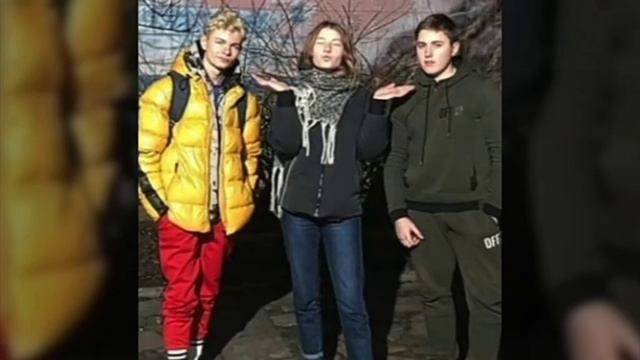 какое настоящее имя Ромео из леди Диана смотреть онлайн