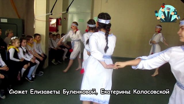 Новости. Апрель 2019 смотреть онлайн