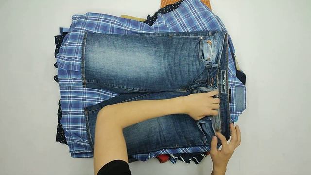23979 Мужской микс весна-лето MEN / S (extra/1 кат) 18 пак 10кг 6.75€/кг 39шт смотреть онлайн