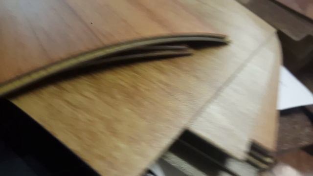 Чем отличается Коммерческий линолеум от бытового? смотреть онлайн