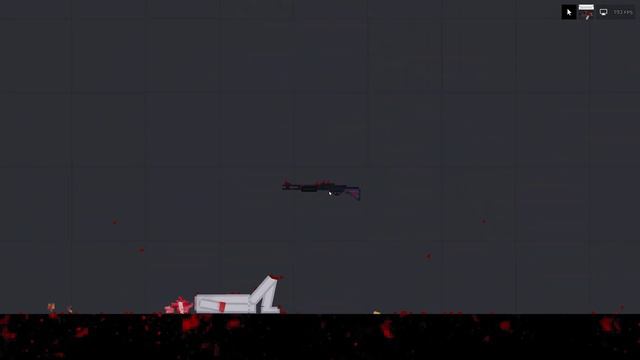 People Playground Gore Mod Test смотреть онлайн