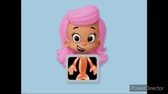 BACKWARDS req video a bouch of bones inside me bubble guppie song смотреть онлайн