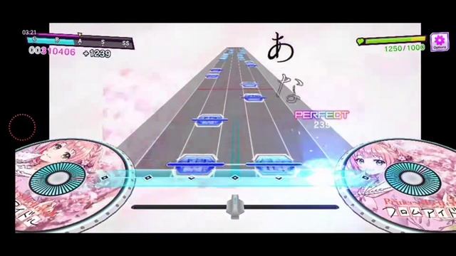 D4DJ Groovy Mix | Kariya Yoshino no Hanashi [MV] [Expert] [Great Full Combo] смотреть онлайн