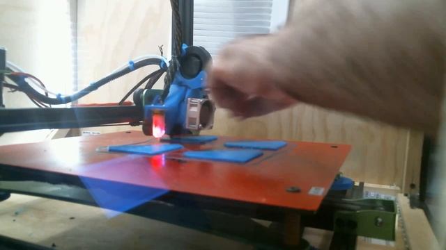 Base Holders For Carbon Fiber Plate: Kevin O'Neil Live Tevo Tornado Stream