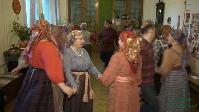 Я у батюшки жила 18-05-3н смотреть онлайн