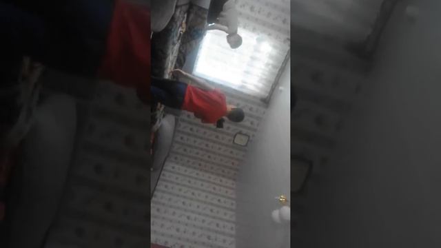 Когда у тебя аллергия на котов