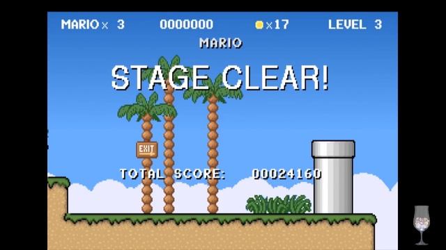 MS-DOS Crypt - Mario & Luigi смотреть онлайн