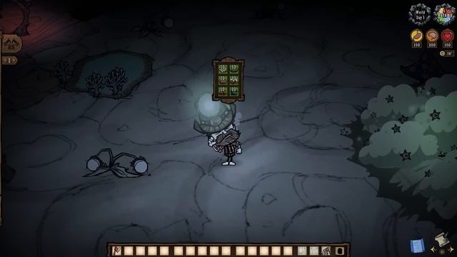 Host of Horrors Hotfix #4 - Deerclops Buff, Woodie Buff & More - Don't Starve Together Guide смотреть онлайн