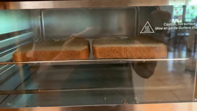 Insignia 4 Slice Toaster Oven Stainless Steel Model: NS-TO15SS0 SKU: 6337720 (08-14-2021) смотреть онлайн