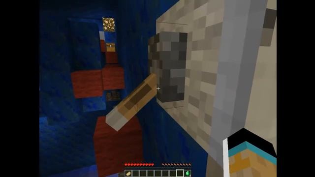 Minecraft Frenk XP и его друзья, прохождение карты Пару испытаний смотреть онлайн