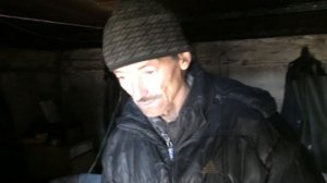 Житель Бобровичей Ивацевичского района 3 года живет в погребе