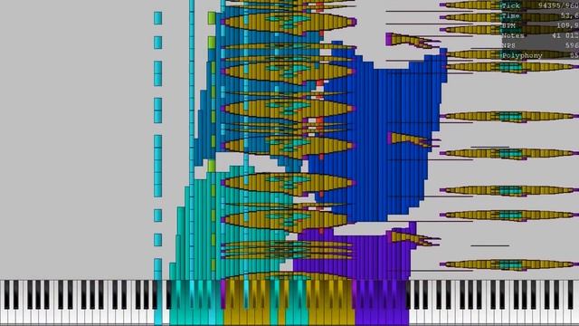 Music Using Only Sounds From Windows XP & 98 _ SomethingUnreal - Blacked by KF2015 смотреть онлайн
