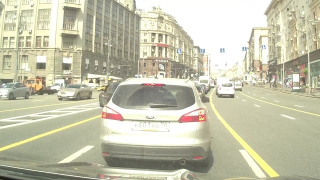 Хамы с Георгиевского переулка. Москва. ул.Тверская. смотреть онлайн