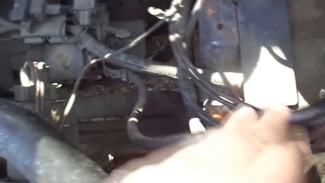 Установка аккумулятора для новичков смотреть онлайн
