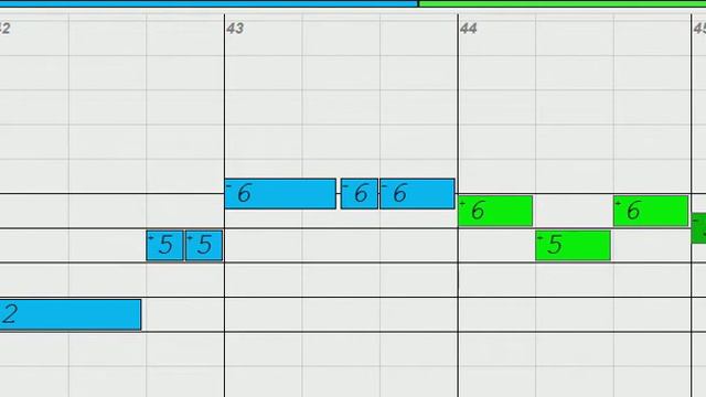 The Night Before Christmas - Chromatic Harmonica смотреть онлайн
