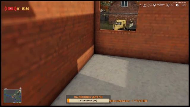 ➤#FS19➤БУХАЛОВО №14➤BUKHALOVO VILLAGE➤NEW STREAM➤GREETINGS FROM BELARUS➤#YouTube смотреть онлайн