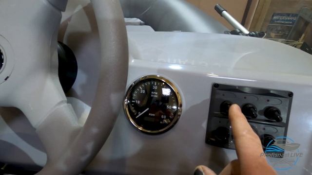 Алюминиевый РИБ в открытой продаже! Все включено! смотреть онлайн