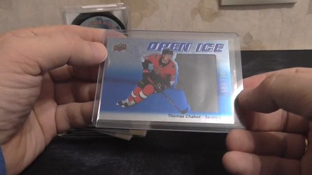 Обзор 5 коробок по хоккею смотреть онлайн