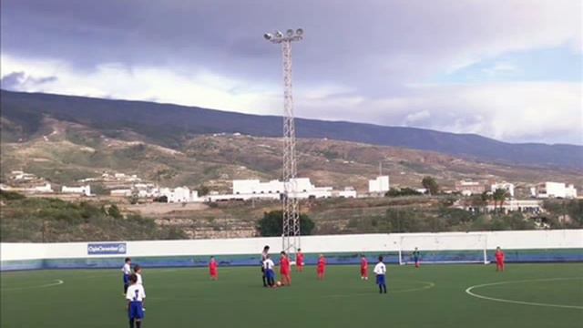 Fotos I Torneo de Futbol Base Memorial Rafael Gaitan смотреть онлайн