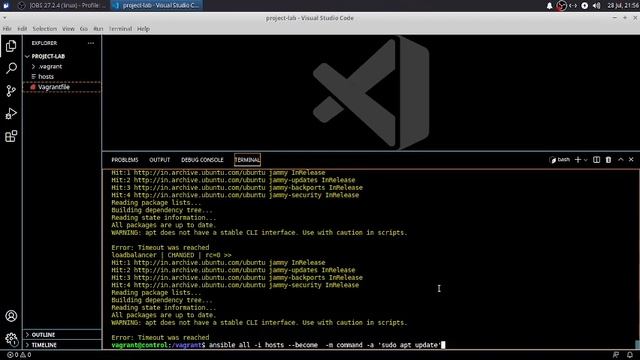 How to install python-simplejson for ubuntu 22 version? смотреть онлайн