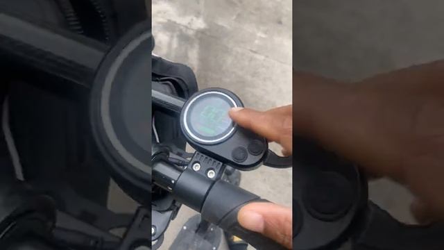 JOYOR X5S ELECTRIC SCOOTER 500W HACK TOP SPEED+ 29MPH MAX смотреть онлайн