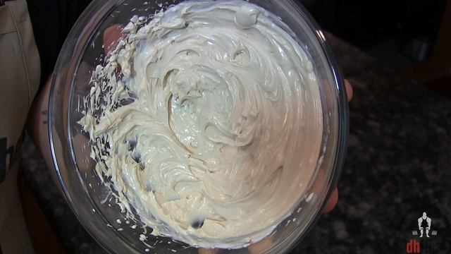 QUEST Cookies & Cream Sticks Recipe смотреть онлайн