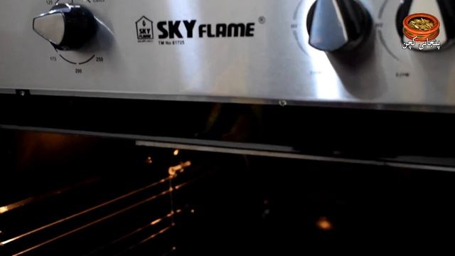 How to Use New Cooking Range Complete Training, نیا کوکنگ رینج کیسے استعمال کریں (Punjabi Kitchen) смотреть онлайн