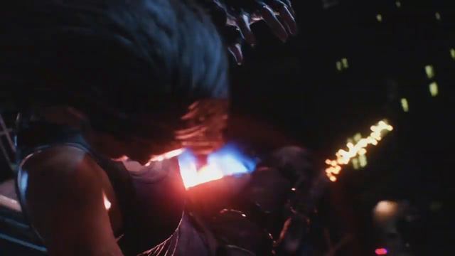 Resident Evil 3 NEW FULL TRAILER 2020 смотреть онлайн