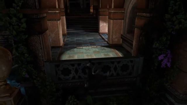 Uncharted 2: Среди воров (PS4), Master Ninja / Ниндзя-мастер смотреть онлайн