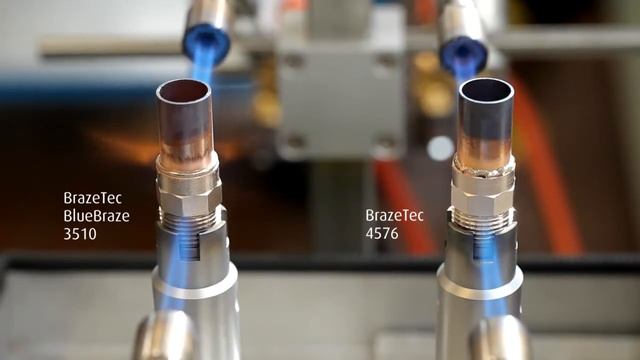 BrazeTec BlueBraze смотреть онлайн