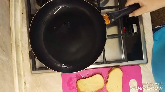 ГОТОВИМ СЛАДКИЙ ХЛЕБ, БЫСТРО И ВКУСНО смотреть онлайн