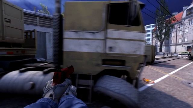 Забери солнце моё polnalyubvi (CS:GO МУВИК) смотреть онлайн