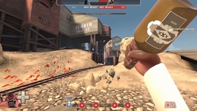 Spy Psychology - How To Cloak