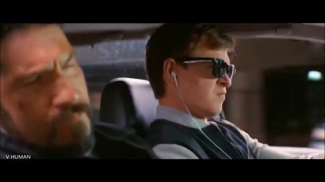 Delinquent Habits - Return of the Tres смотреть онлайн