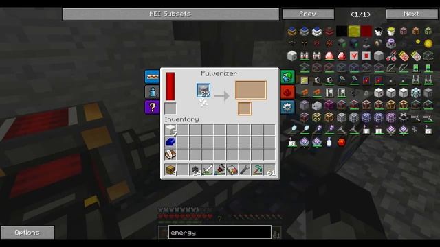 Let's Play Etho Pack - #6 QED and Transfer Nodes (Energy) смотреть онлайн