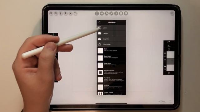 Уроки morpholio trace _ Morpholio trace tutorial (2).mp4 смотреть онлайн