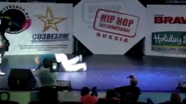 HIP-HOP INTERNATIONAL RUSSIA 2010 - TOP9 vs PREDATORZ (FINAL).mp4 смотреть онлайн