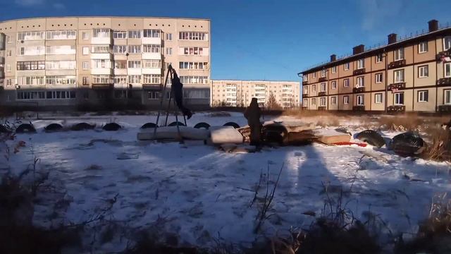 Тренировка #2 смотреть онлайн