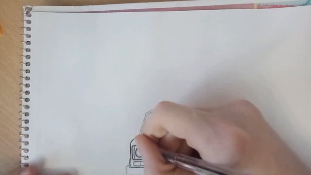 КАК НАРИСОВАТЬ МАШИНУ ВАЗ 2106 смотреть онлайн