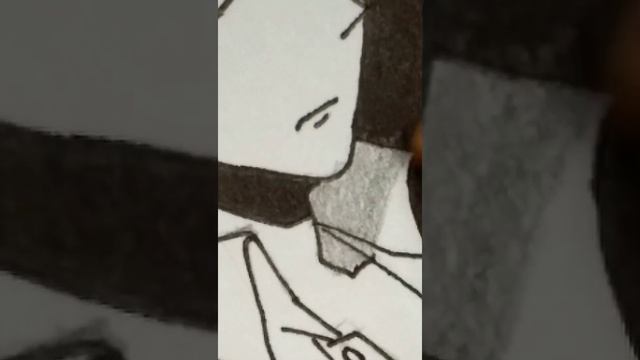 Fast sketch of Levi Ackerman? смотреть онлайн