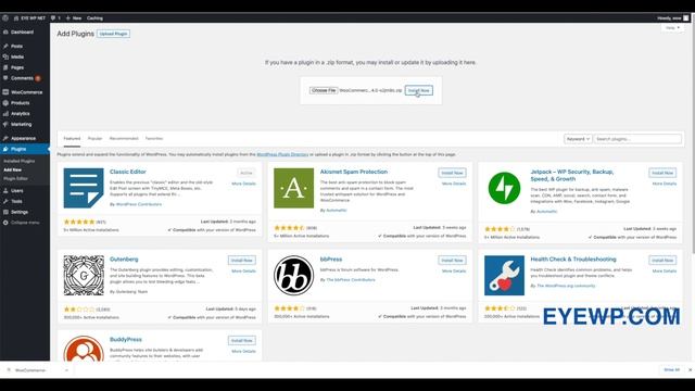 How to Install Tab Manager for WooCommerce Plugin смотреть онлайн